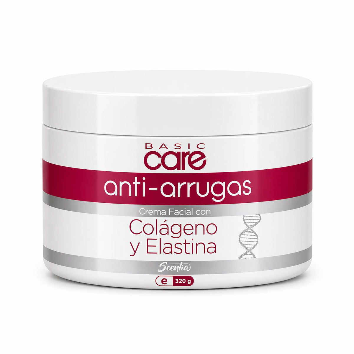 Crema facial - anacate