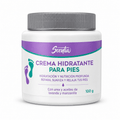 Crema hidratante para pies 100g - anacate