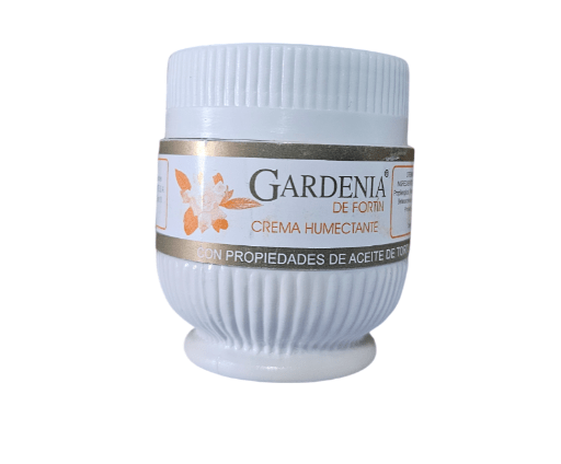Crema humectante aceite de tortuga - anacate