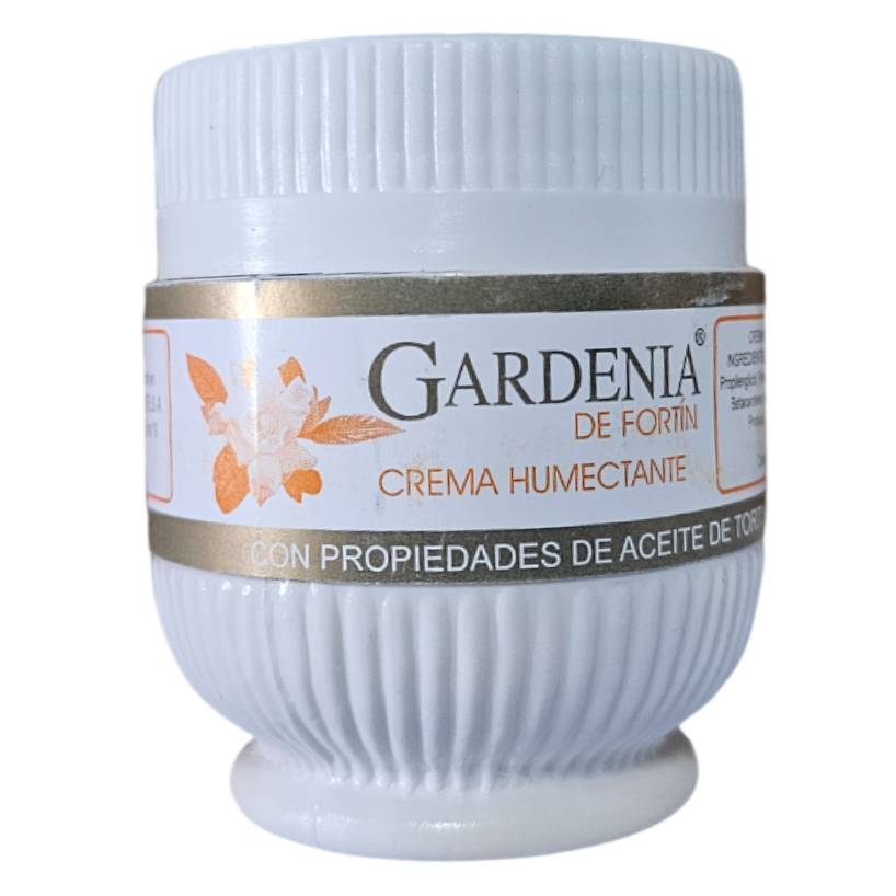 Crema humectante aceite de tortuga - anacate