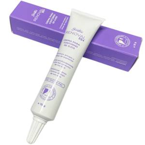 Crema para contorno de ojos 15g - anacate