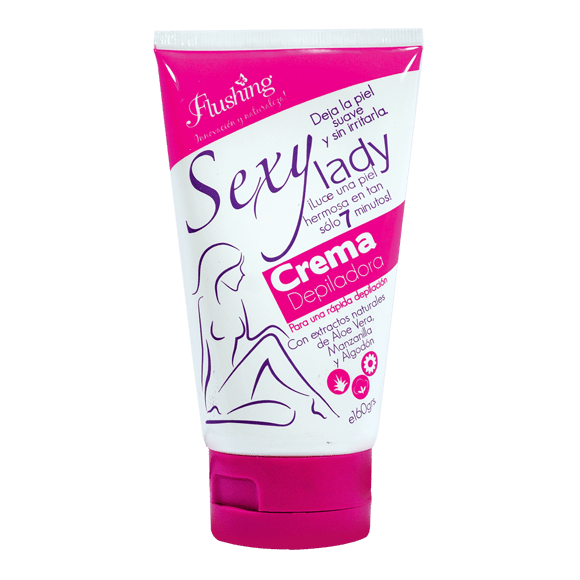 Crema para depilar 160g - anacate