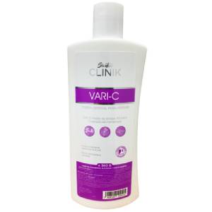 Crema para piernas Vari-C 360g - anacate