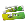 Crema rectal para hemorroides 30grs - anacate