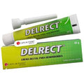 Crema rectal para hemorroides 30grs - anacate