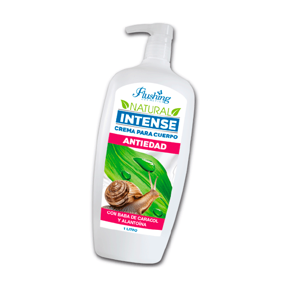 Crema regeneradora de baba de caracol 1000ml - anacate