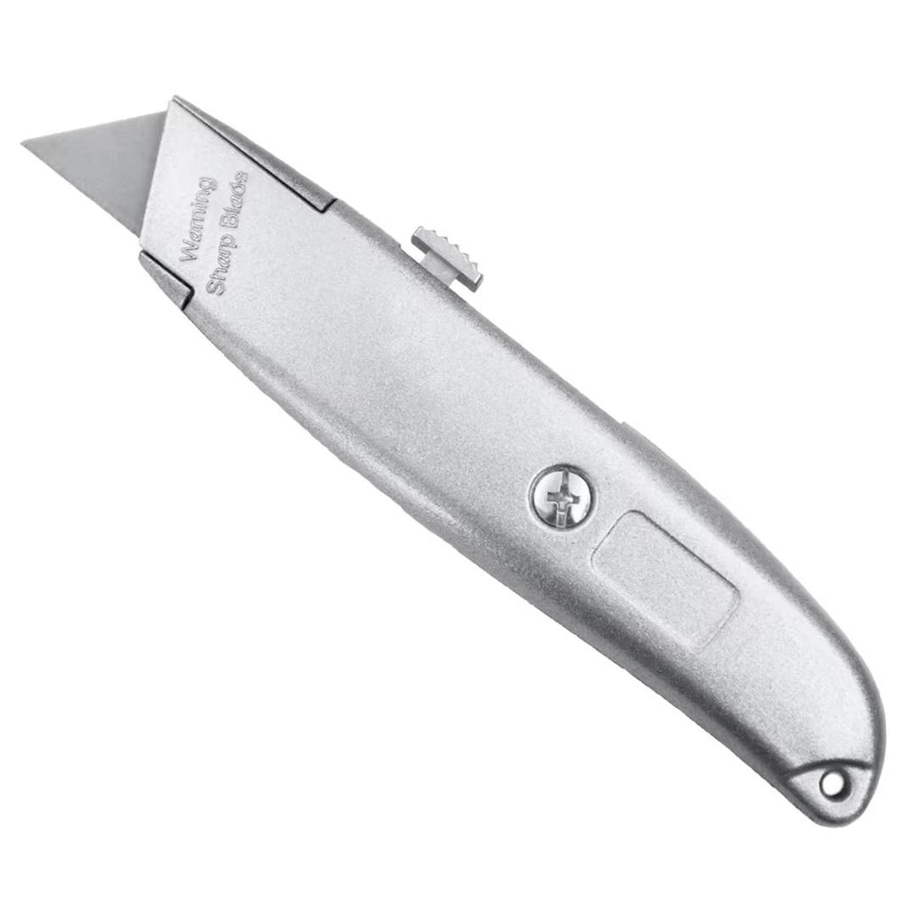 Cuchilla de aluminio de doble cara - anacate