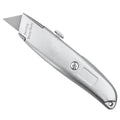 Cuchilla de aluminio de doble cara - anacate