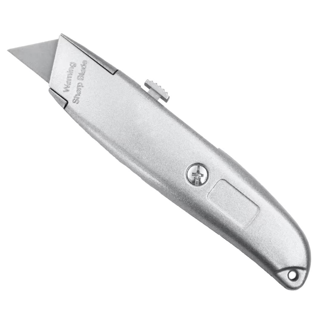 Cuchilla de aluminio de doble cara - anacate