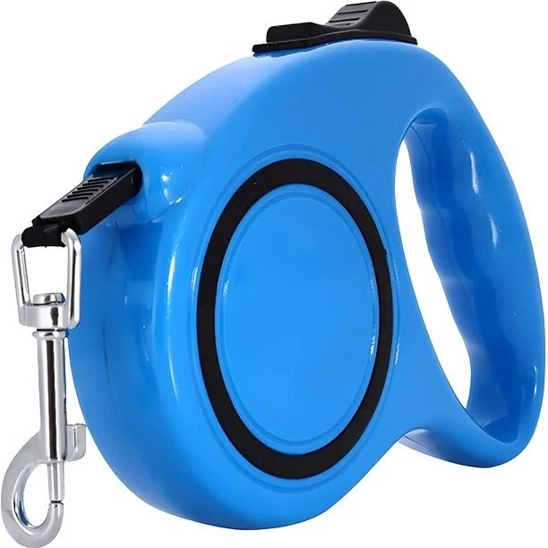 Cuerda ajustable para perro 5 metros - anacate