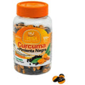 Curcuma - anacate