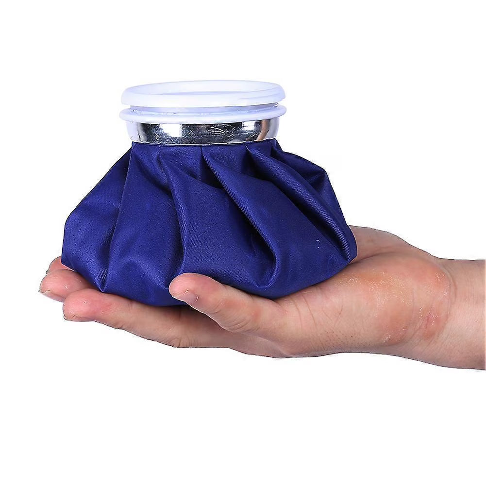 Bolsa para hielo 6 pulgadas