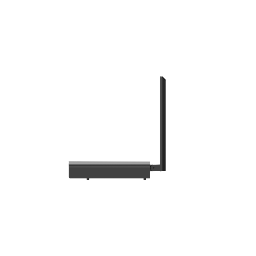 Router y repetidor de 300mbps 2 antenas