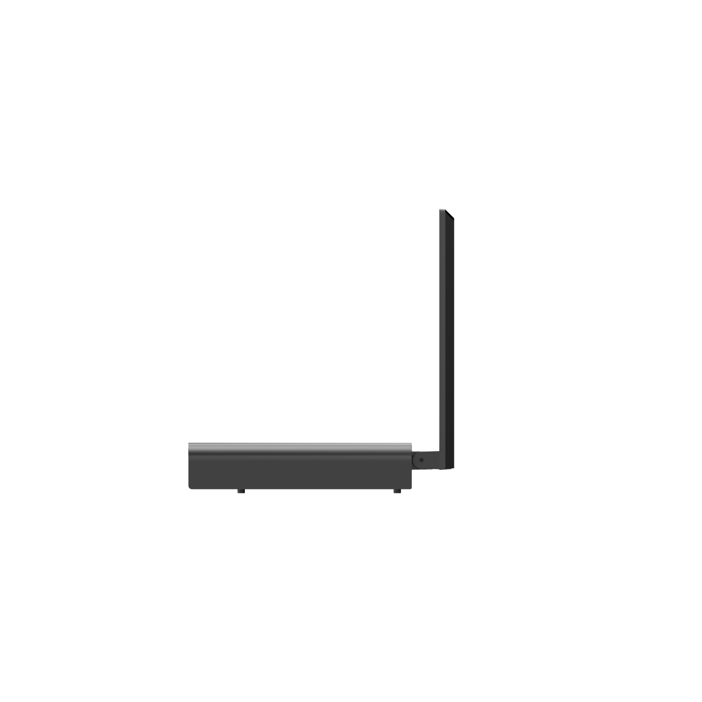 Router y repetidor de 300mbps 2 antenas