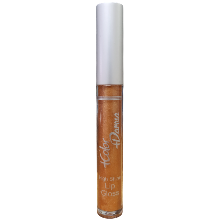 Brillo de labios lip gloss cristal