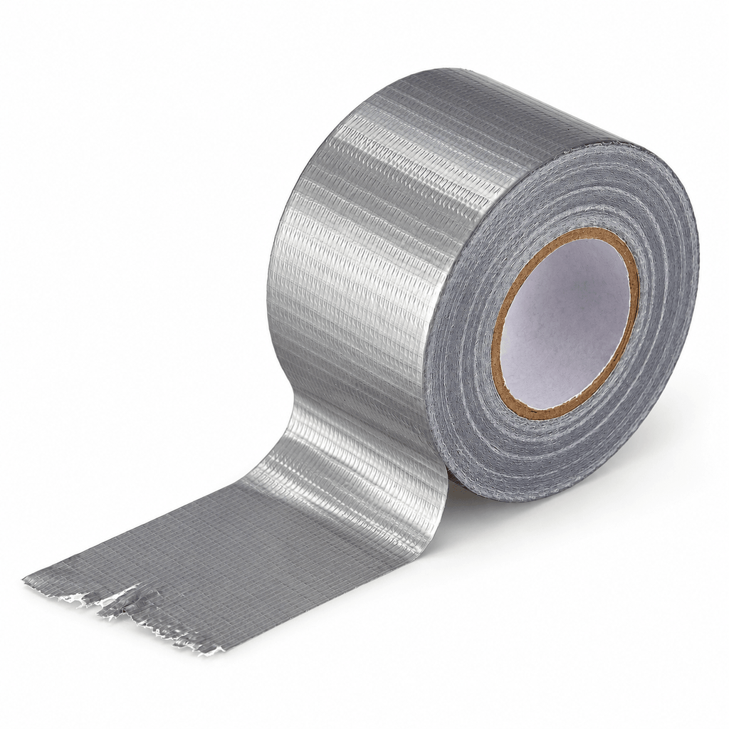 Duct tape 20 metros x 48mm - anacate