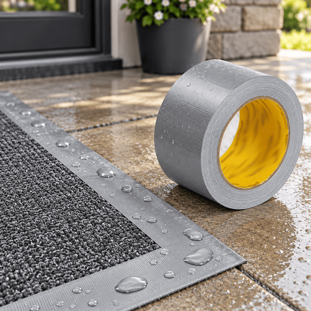 Duct tape 20 metros x 48mm - anacate