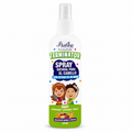 Repelente para piojos 3 en 1 240ml