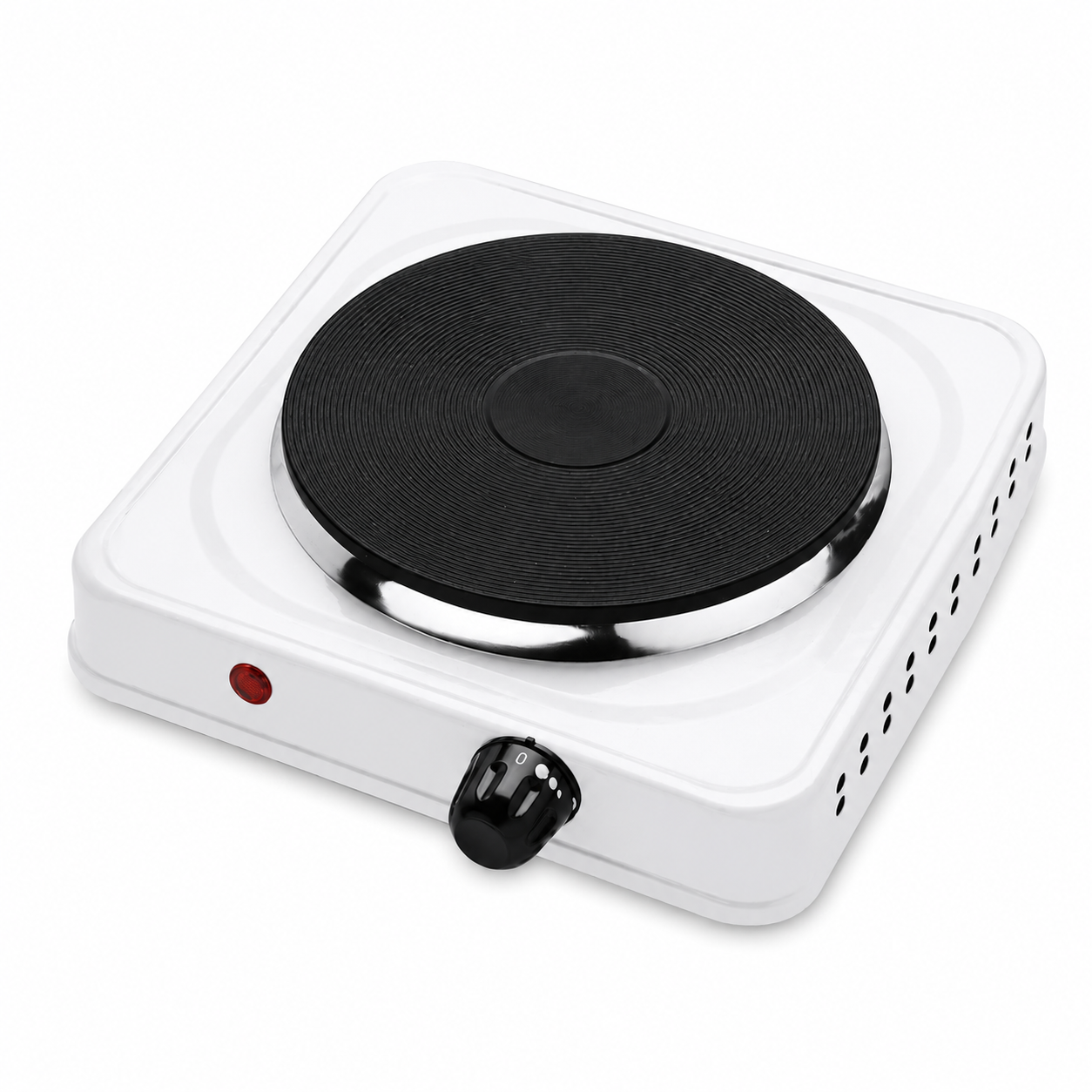 Estufa de 1 hornilla 1000W