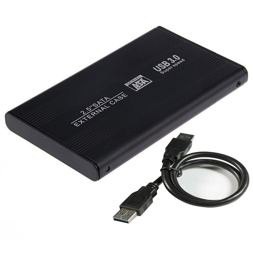Enclosure para disco duro de 2.5 - anacate