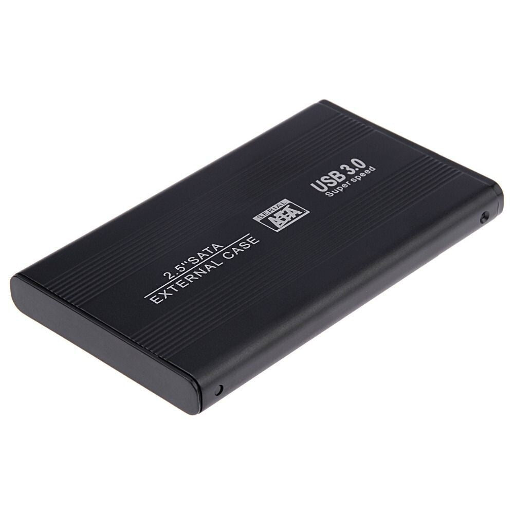 Enclosure para disco duro de 2.5 - anacate