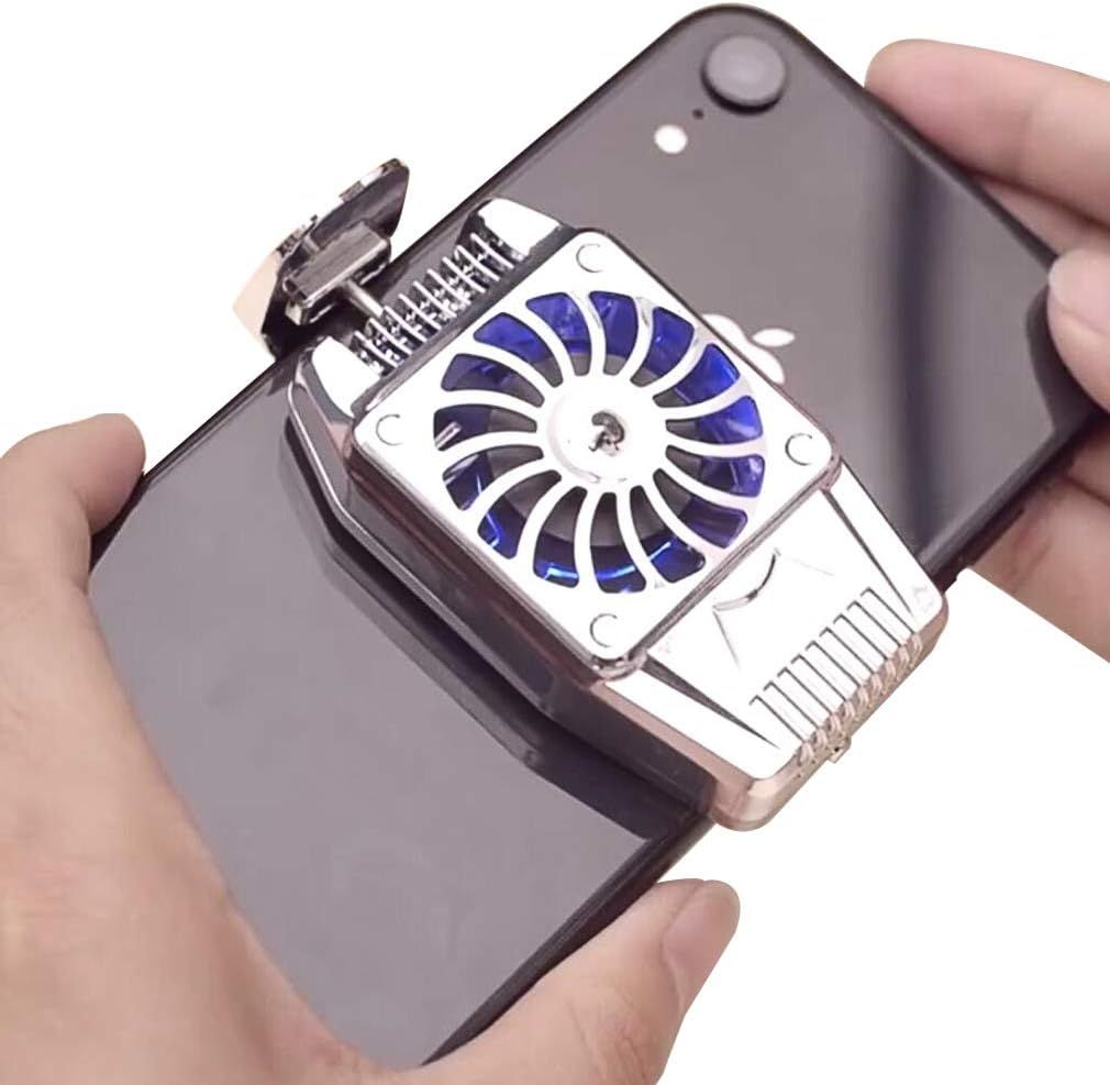 Enfriador para celular - anacate