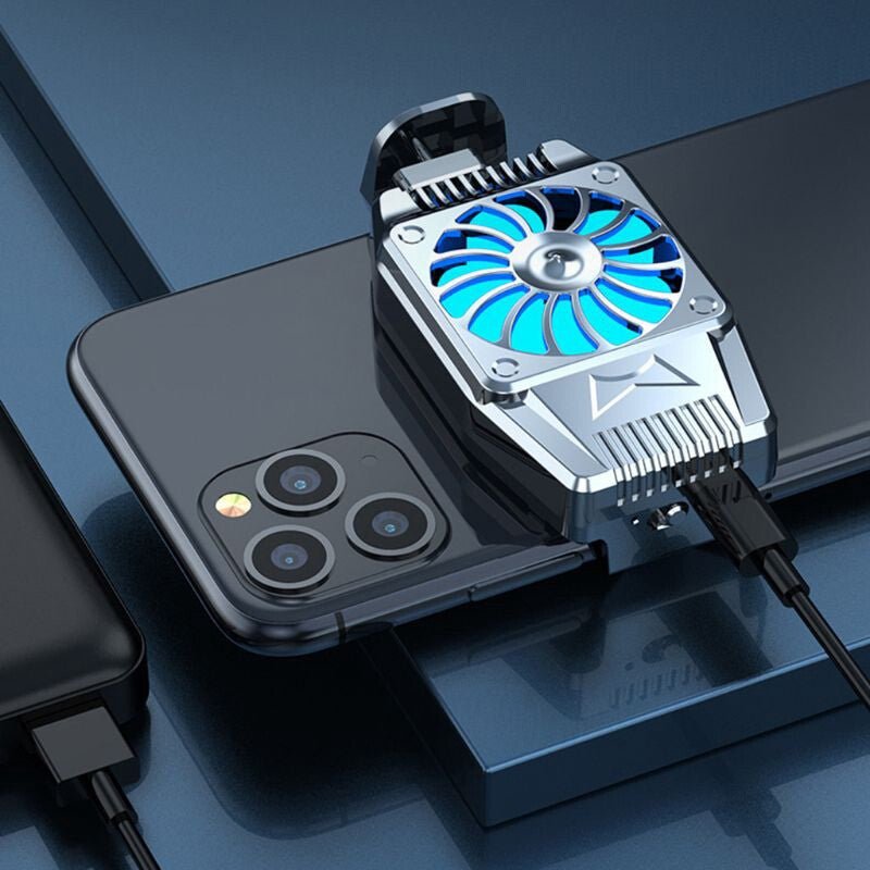 Enfriador para celular - anacate