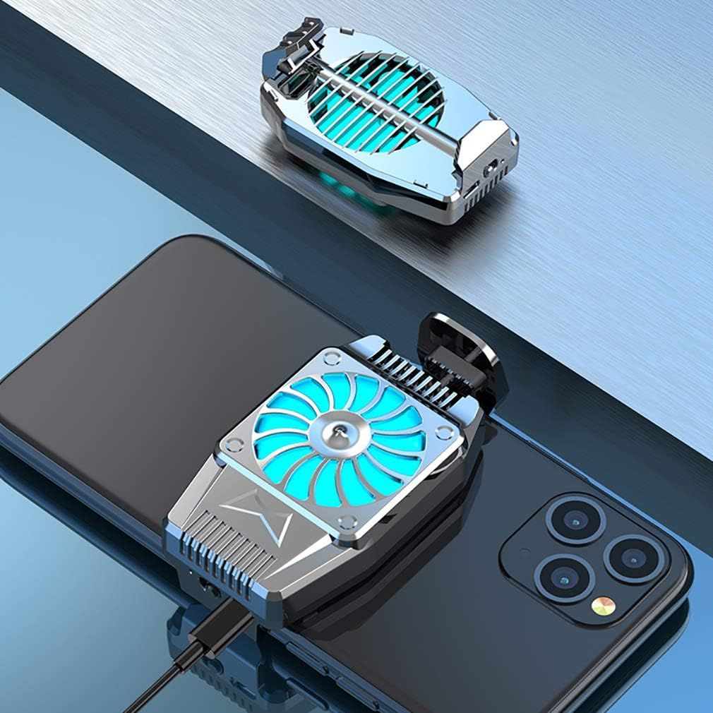 Enfriador para celular - anacate