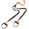 Entrenador de suspension - anacate