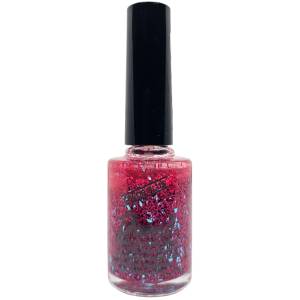 Esmalte de uÃƒÂ±as confetti No.2 - anacate
