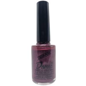 Esmalte de uÃƒÂ±as exotic red 5 - anacate