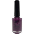 Esmalte de uÃƒÂ±as No.10 kora morado - anacate
