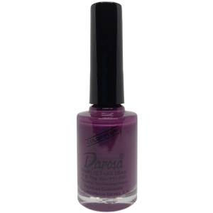 Esmalte de uÃƒÂ±as No.10 kora morado - anacate