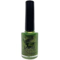 Esmalte de uÃƒÂ±as No.106 verde dorado - anacate