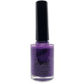 Esmalte de uÃƒÂ±as No.128 fucsia shine - anacate