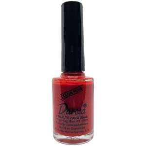 Esmalte de uÃƒÂ±as No.4 - anacate