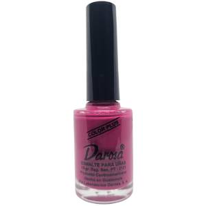 Esmalte de uÃƒÂ±as No.49 kora rosa neon - anacate