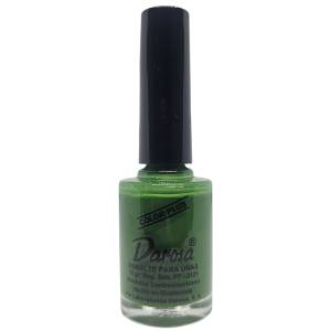 Esmalte de uÃƒÂ±as No.55 kora verde - anacate