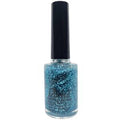 Esmalte de uÃƒÂ±as No.62 kora azul chispa - anacate