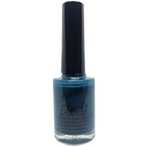 Esmalte de uÃƒÂ±as No.68 turquesa - anacate