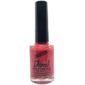 Esmalte de uÃƒÂ±as No.73 rosado glitter - anacate