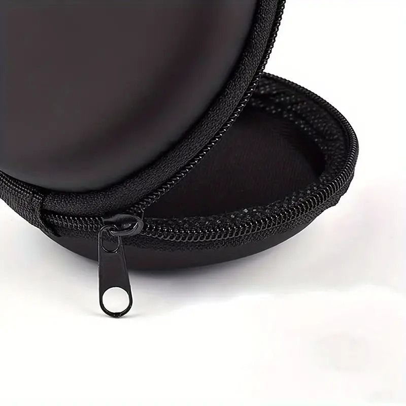 Estuche multiproposito negro - anacate