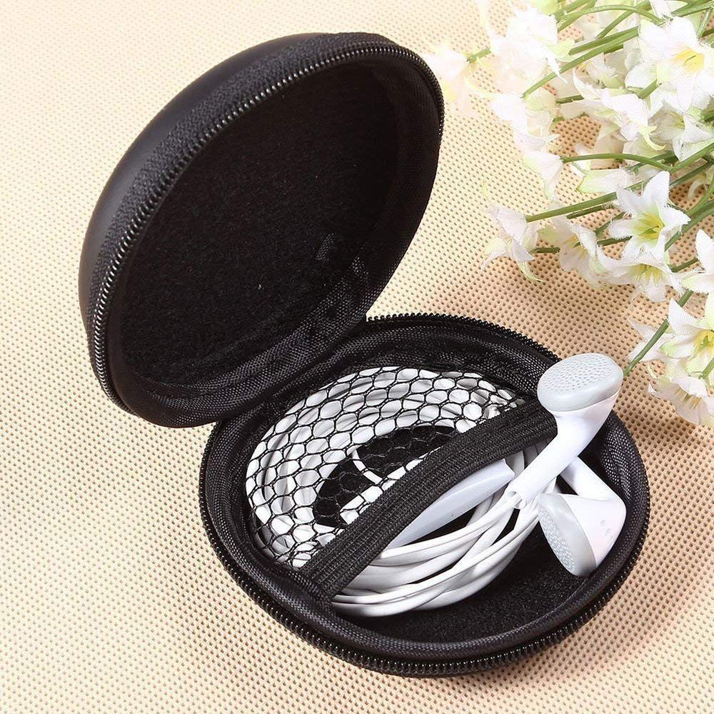 Estuche multiproposito negro - anacate