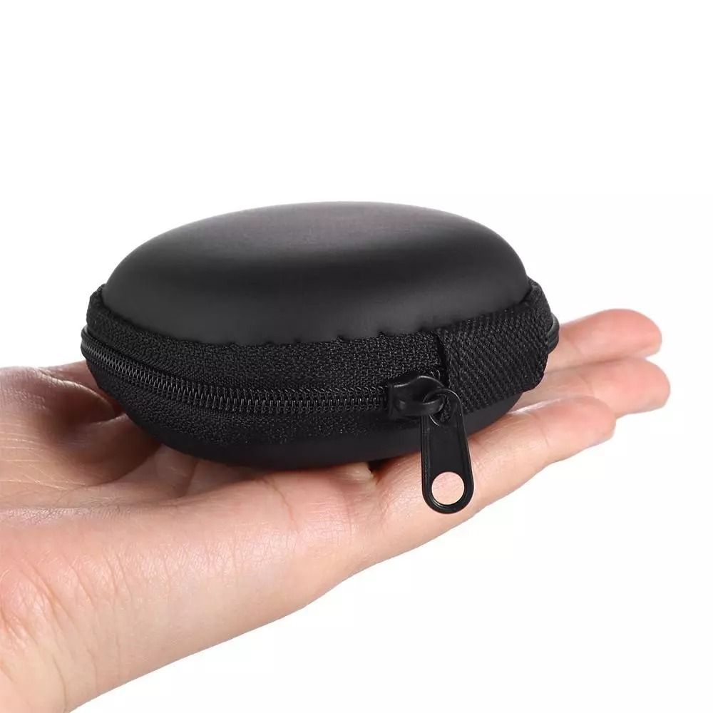 Estuche multiproposito negro - anacate