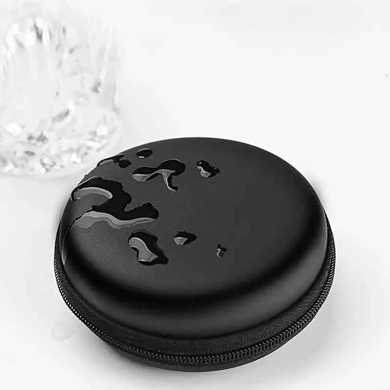 Estuche multiproposito negro - anacate