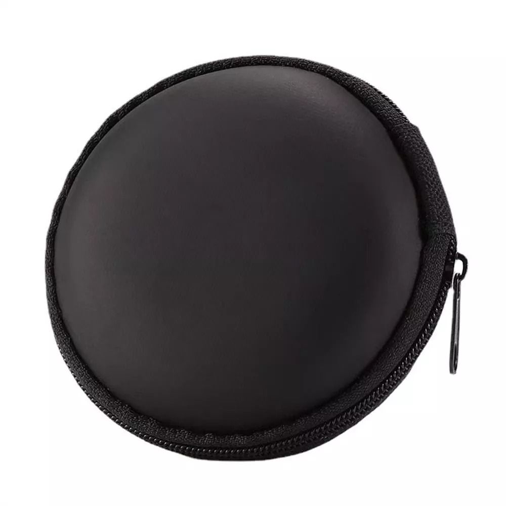 Estuche multiproposito negro - anacate