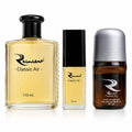 Estuche Rainiero classic air - anacate