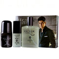 Estuche Victor Garcia 3 piezas - anacate