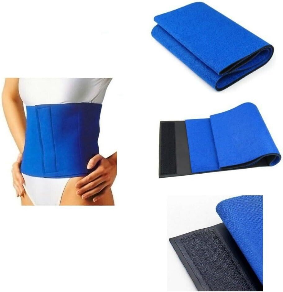 Faja Shaper Ajustable Neopreno - anacate