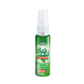 Enjuague bucal portatil sabor menta 30ml